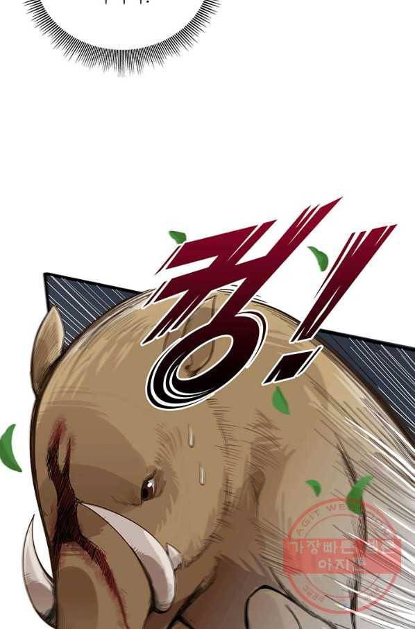 생존 마스터가 되었다 20화 4