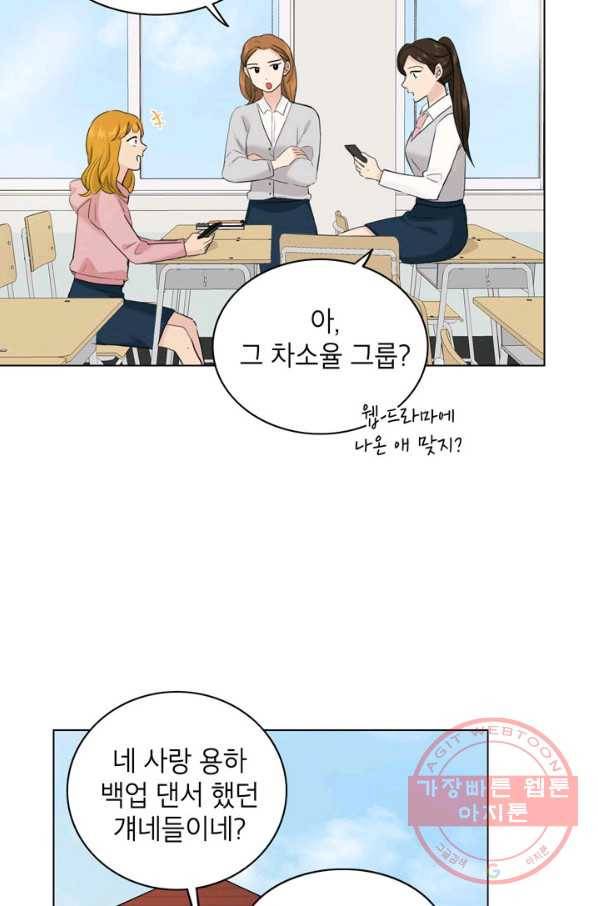 연습생 고영신 31화 4