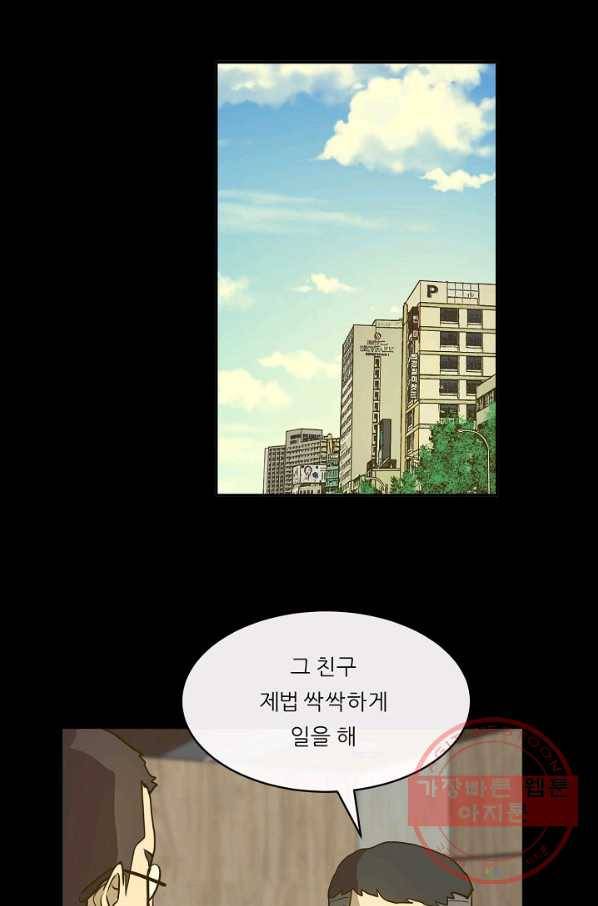 사업왕 심길후 101화 8