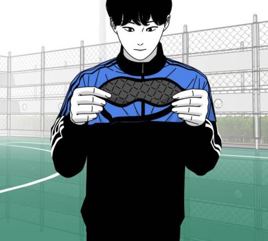 아이즈 26화 38