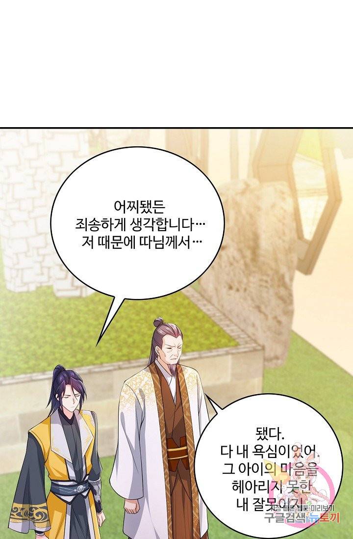 내 소설의 악역이 되다 62화 68