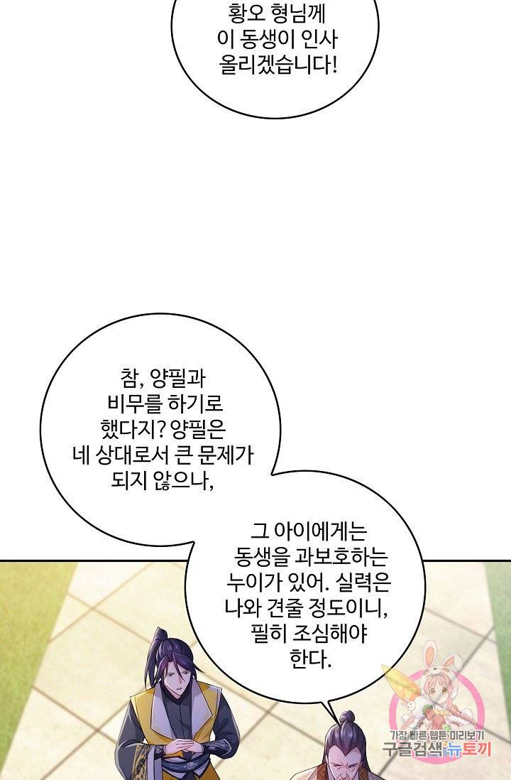 내 소설의 악역이 되다 62화 72