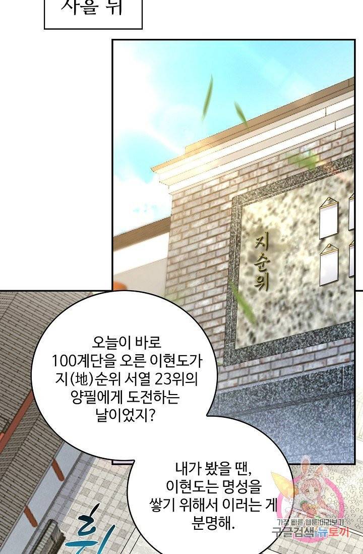 내 소설의 악역이 되다 62화 74