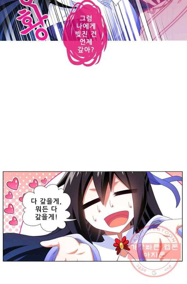 또라이 대사형 무림생존기 253화 4