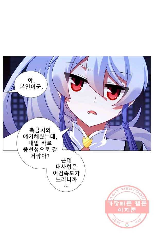 또라이 대사형 무림생존기 253화 10
