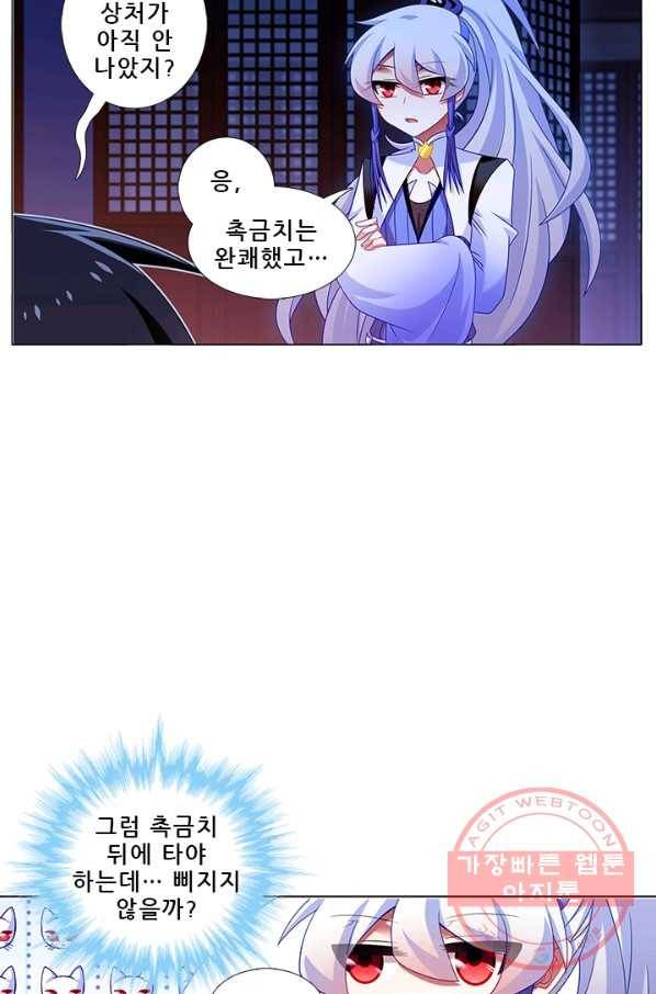 또라이 대사형 무림생존기 253화 14