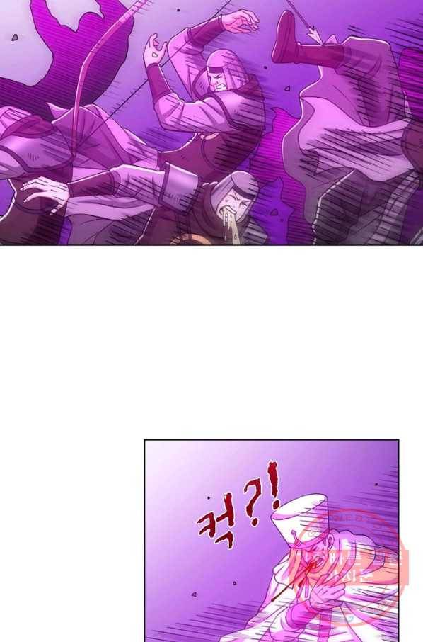 신으로 태어났습니다 379화 50