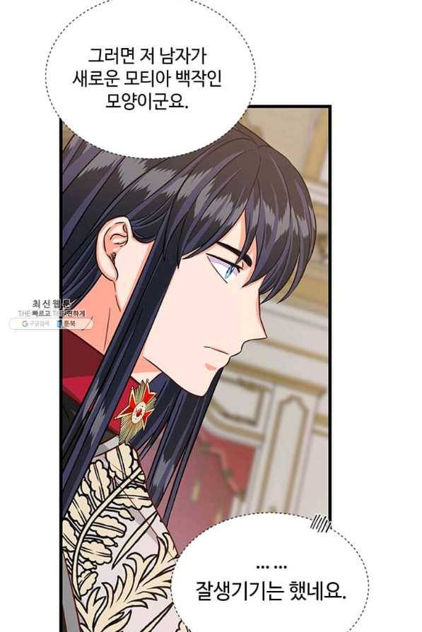 프리실라의 결혼 의뢰 77화 7