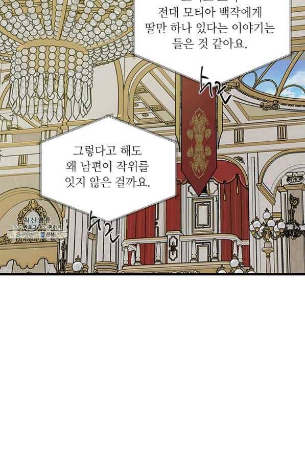 프리실라의 결혼 의뢰 77화 26