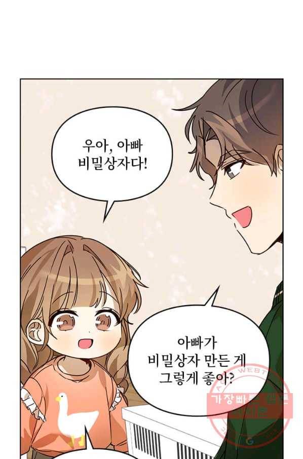 딸 바보가 되었습니다 26화 17