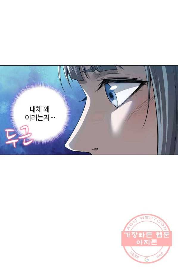 상태창 쓰는 광제님 21화 3