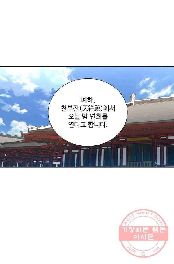 상태창 쓰는 광제님 21화 5