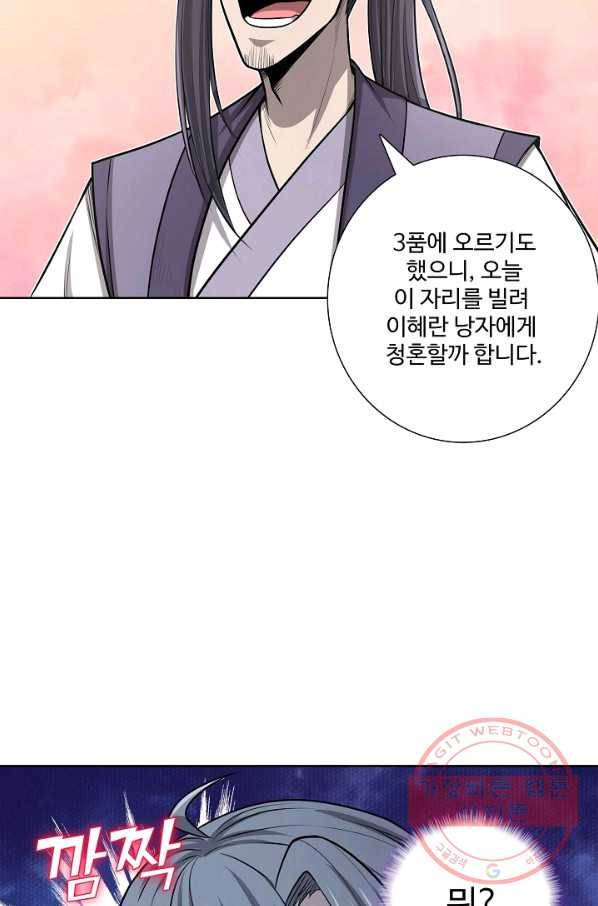 상태창 쓰는 광제님 21화 56