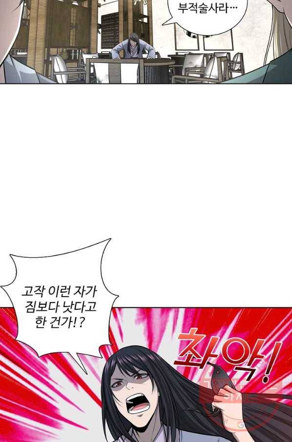 상태창 쓰는 광제님 21화 61