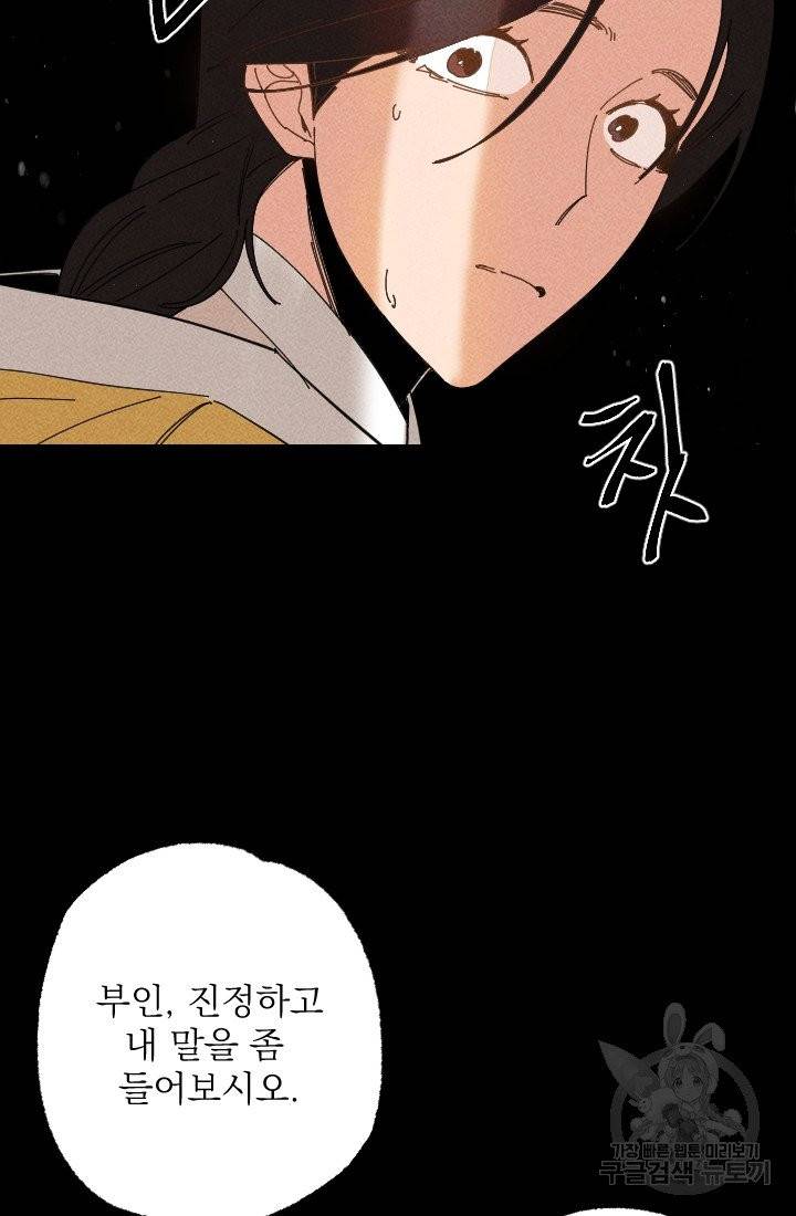 공주, 선비를 탐하다 27화 17