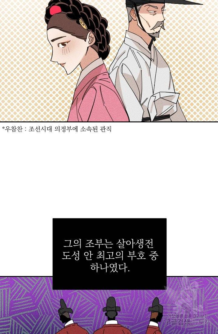 공주, 선비를 탐하다 27화 39