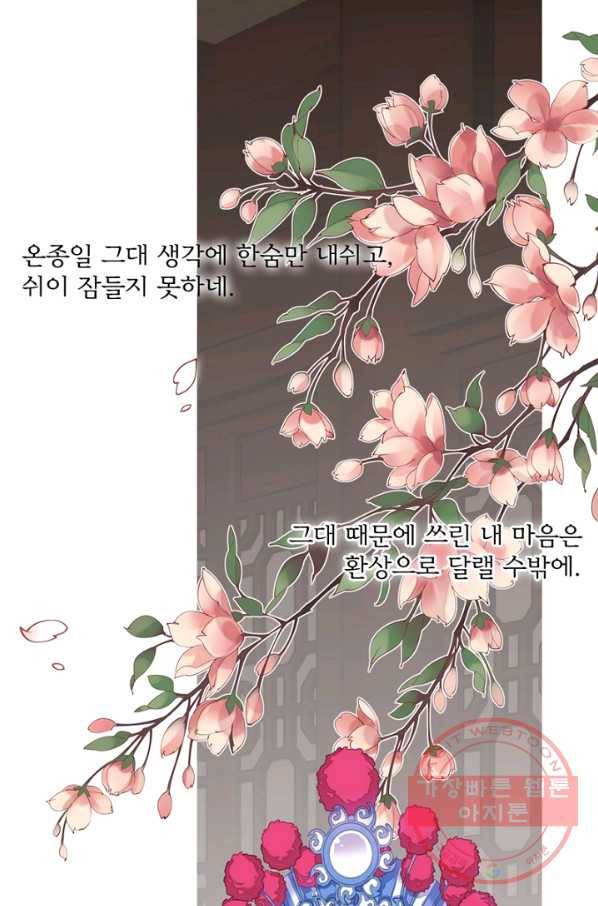 위황후, 궐을 쓰다 - 92화 1