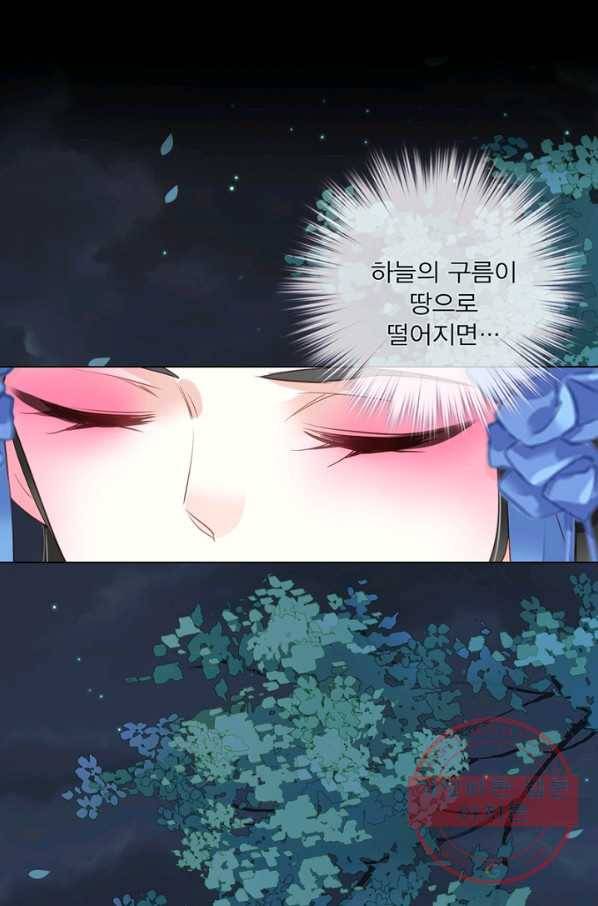 위황후, 궐을 쓰다 - 92화 10