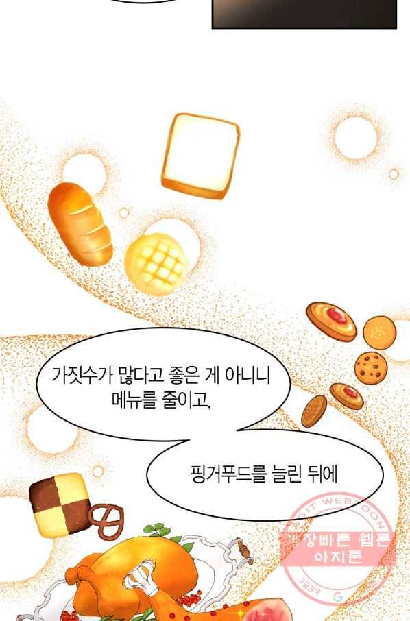 아이고, 폐하! 16화 27