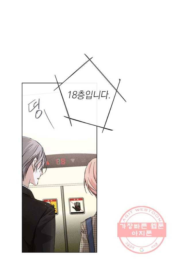 절찬 연애중 8화 8