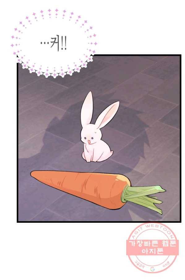 토끼와 흑표범의 공생관계 35화 8