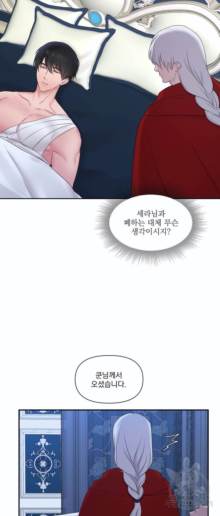 폐하는 나의 것 30화 8