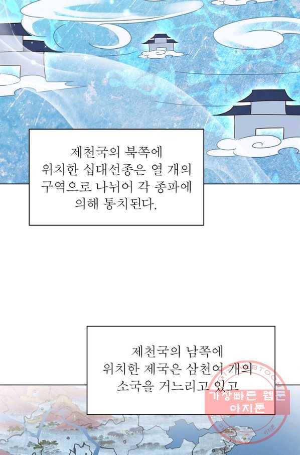 인생 3회차 스승님 33화 36