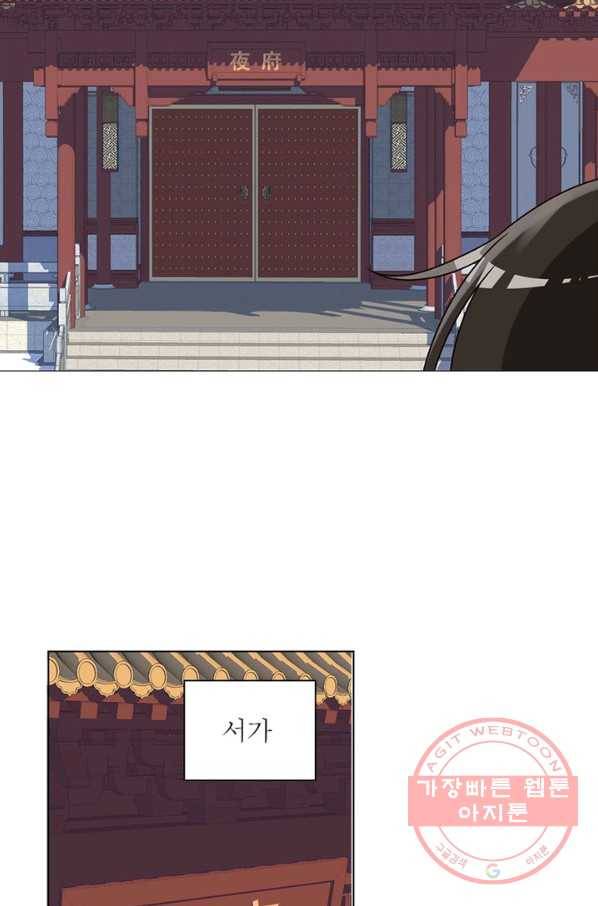 인생 3회차 스승님 33화 44