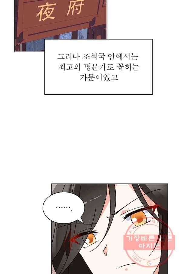 인생 3회차 스승님 33화 45