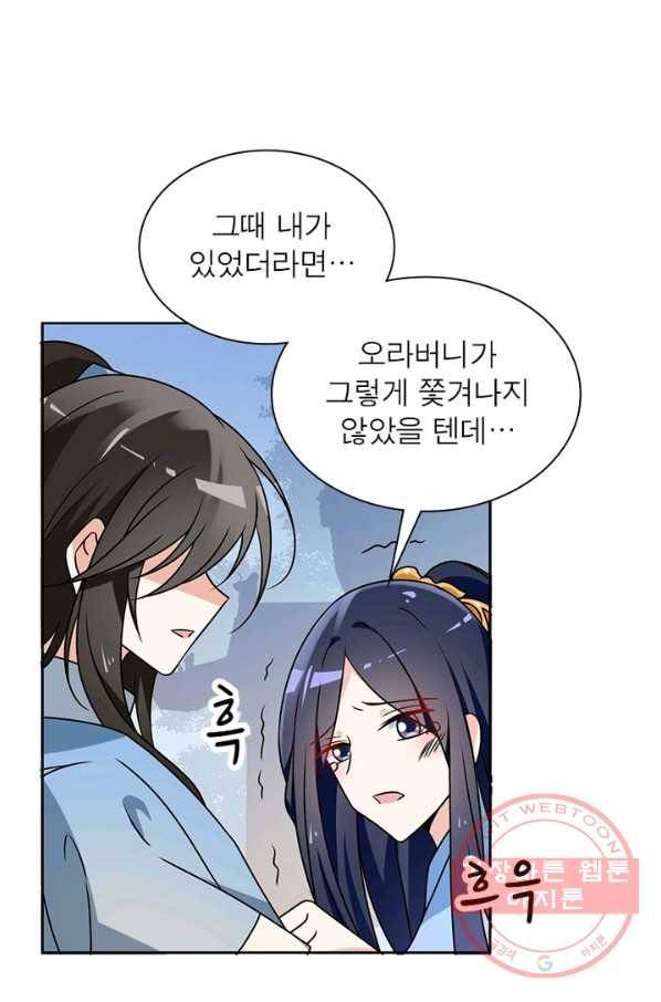 인생 3회차 스승님 33화 59
