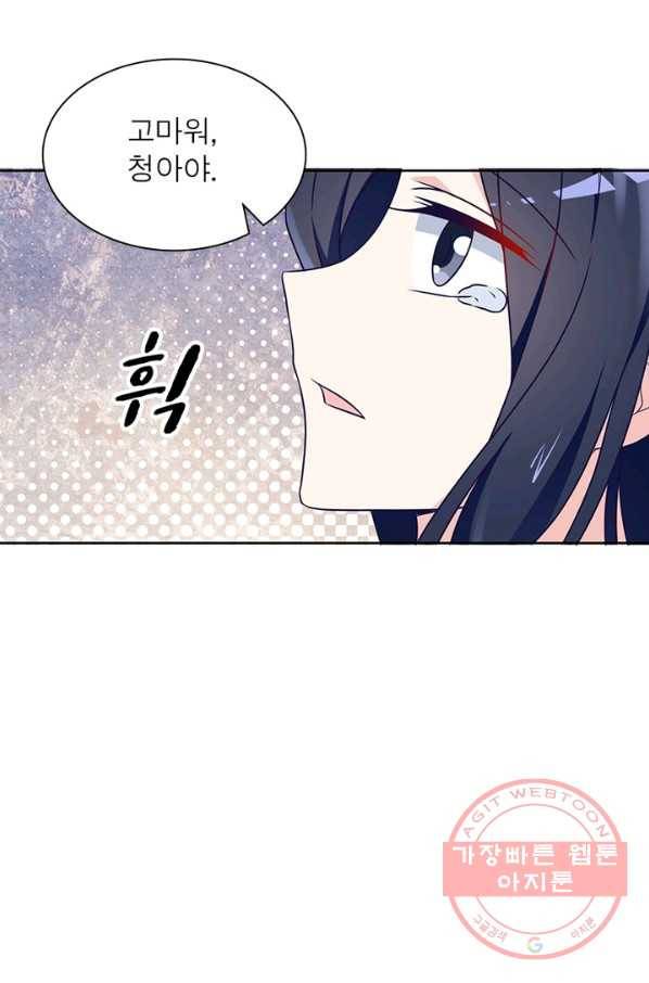 인생 3회차 스승님 33화 62