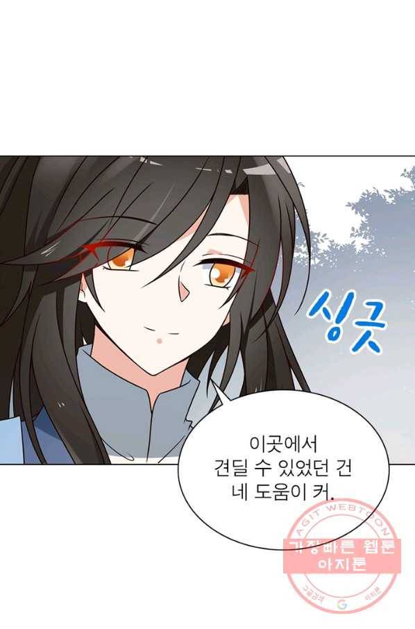 인생 3회차 스승님 33화 63