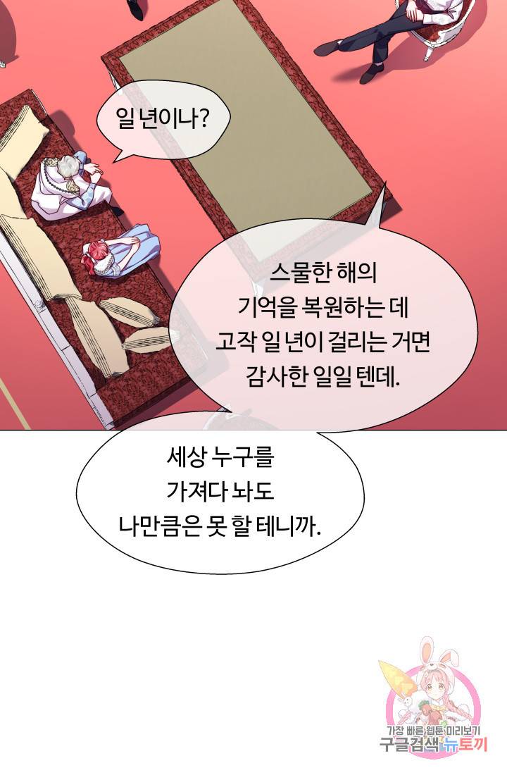 엑스트라는 과도한 집착을 사절합니다 36화 40