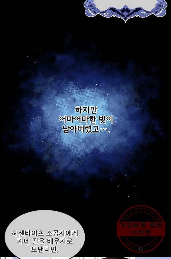 내 남편이 너무 귀여워서 곤란하다 1화 27