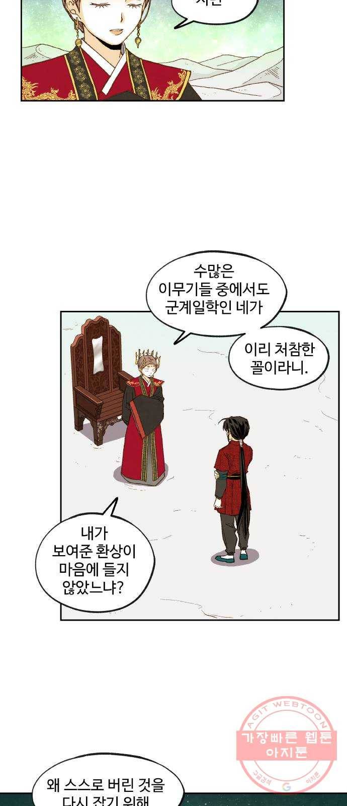 합격시켜주세용 102화 22