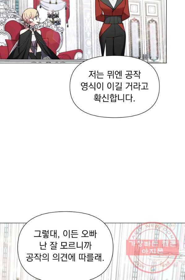 오늘부터 황녀! 23화 10