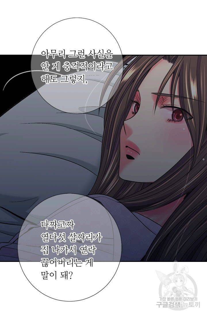 남친 없음(+남친 있음) 195 59
