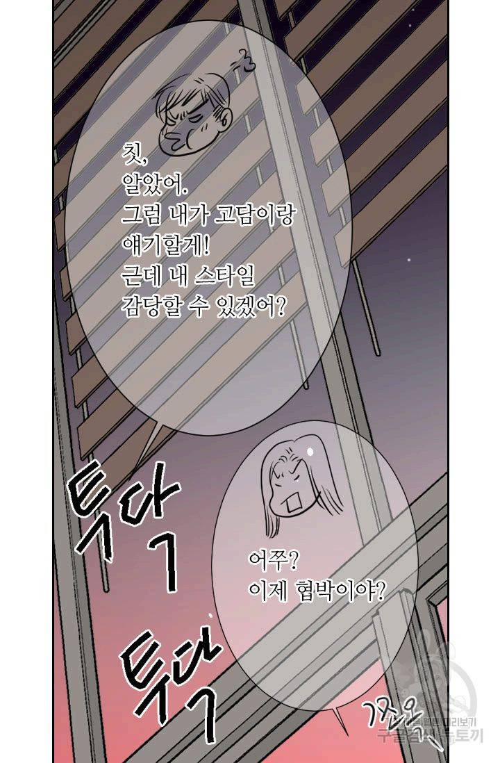 남친 없음(+남친 있음) 195 69