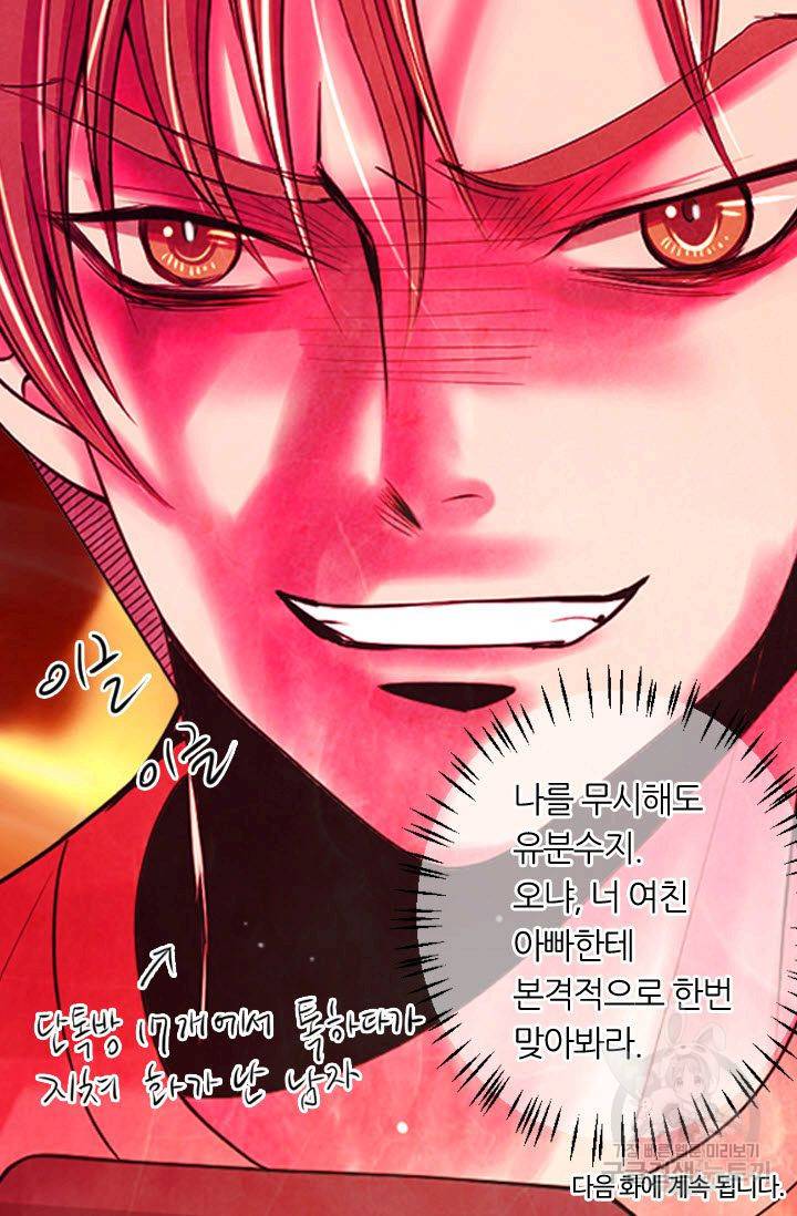 남친 없음(+남친 있음) 195 77