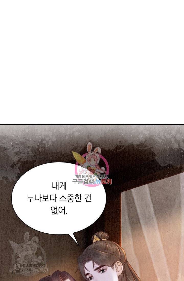 폭군이 내 새끼가 되었습니다 181화 1