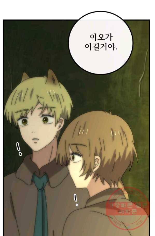 버그 트레인 26화 154