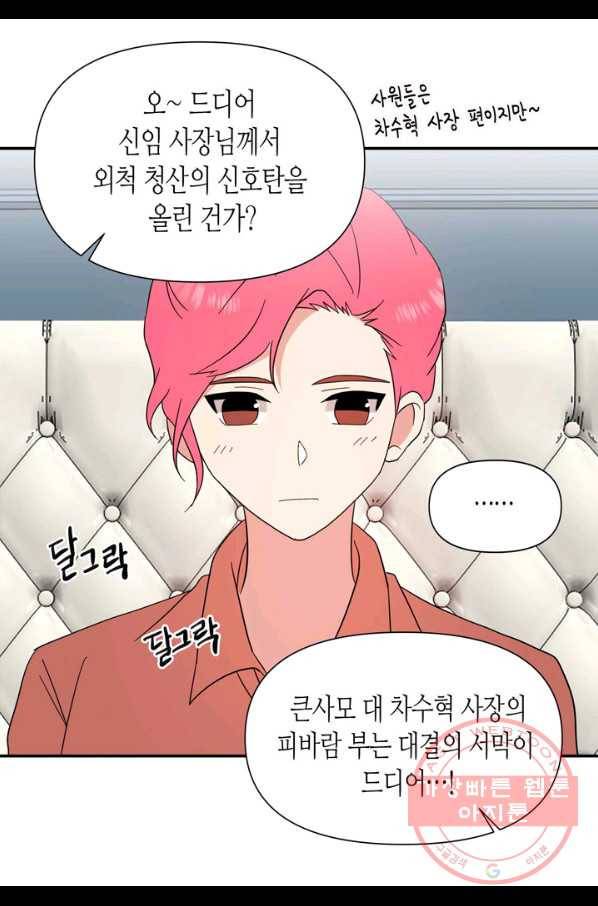 내 연애의 문제점 73화 22