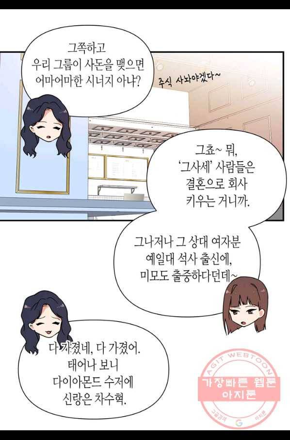 내 연애의 문제점 73화 29