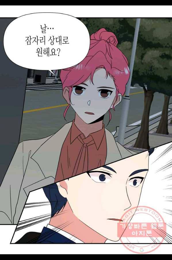 내 연애의 문제점 73화 41