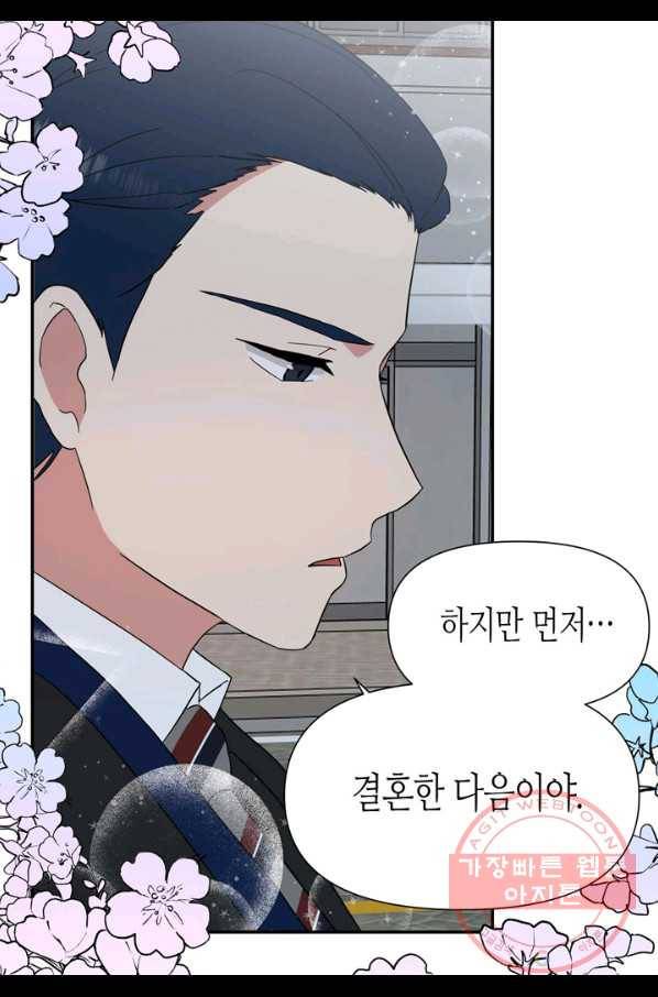 내 연애의 문제점 73화 46