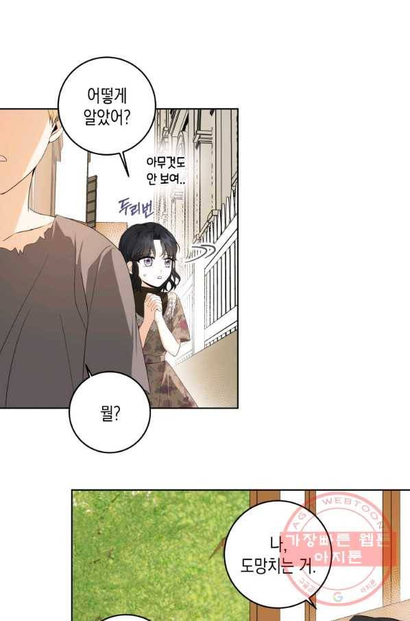 피폐물 주인공의 부인이 되었습니다 34화 15