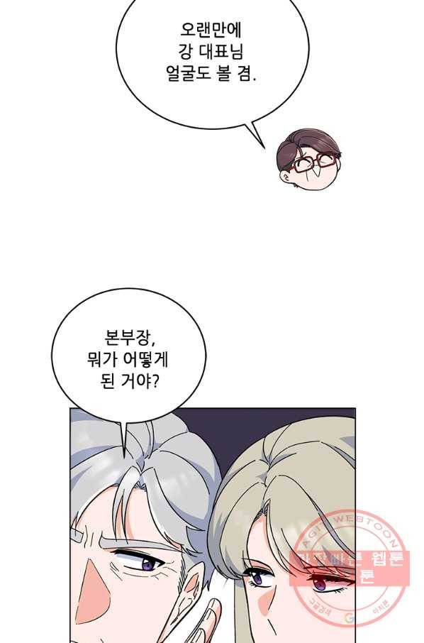 1년차 만렙 매니저 25화 25