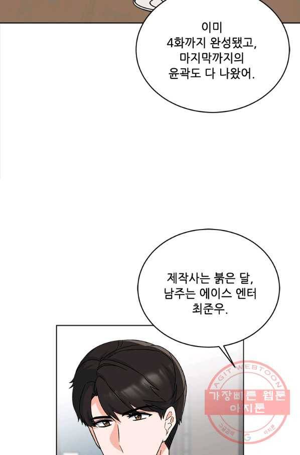 1년차 만렙 매니저 25화 46