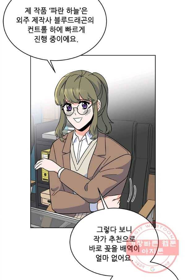 1년차 만렙 매니저 25화 61
