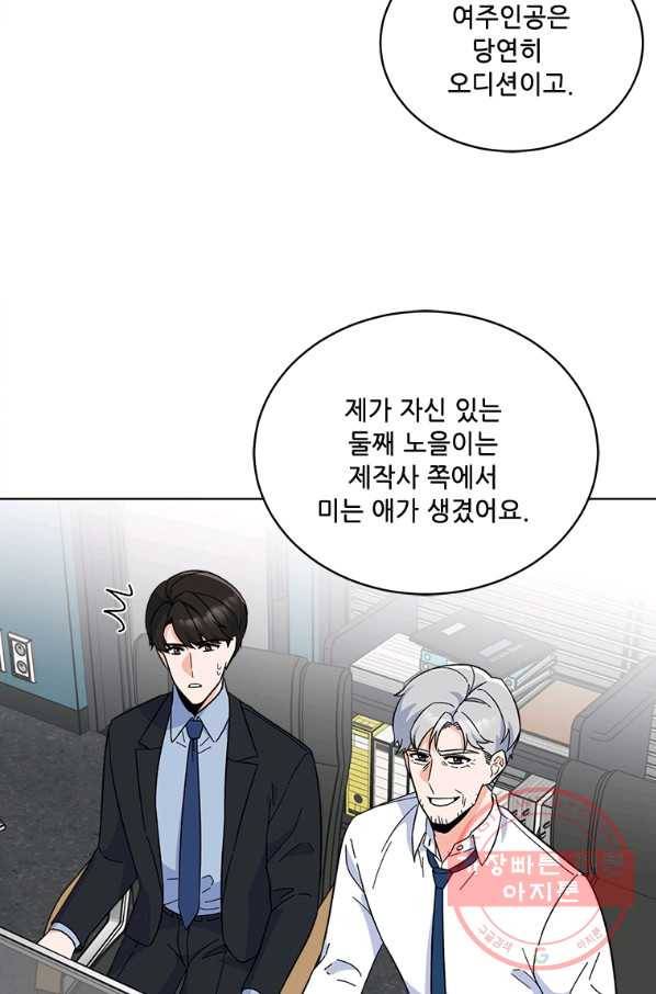 1년차 만렙 매니저 25화 62